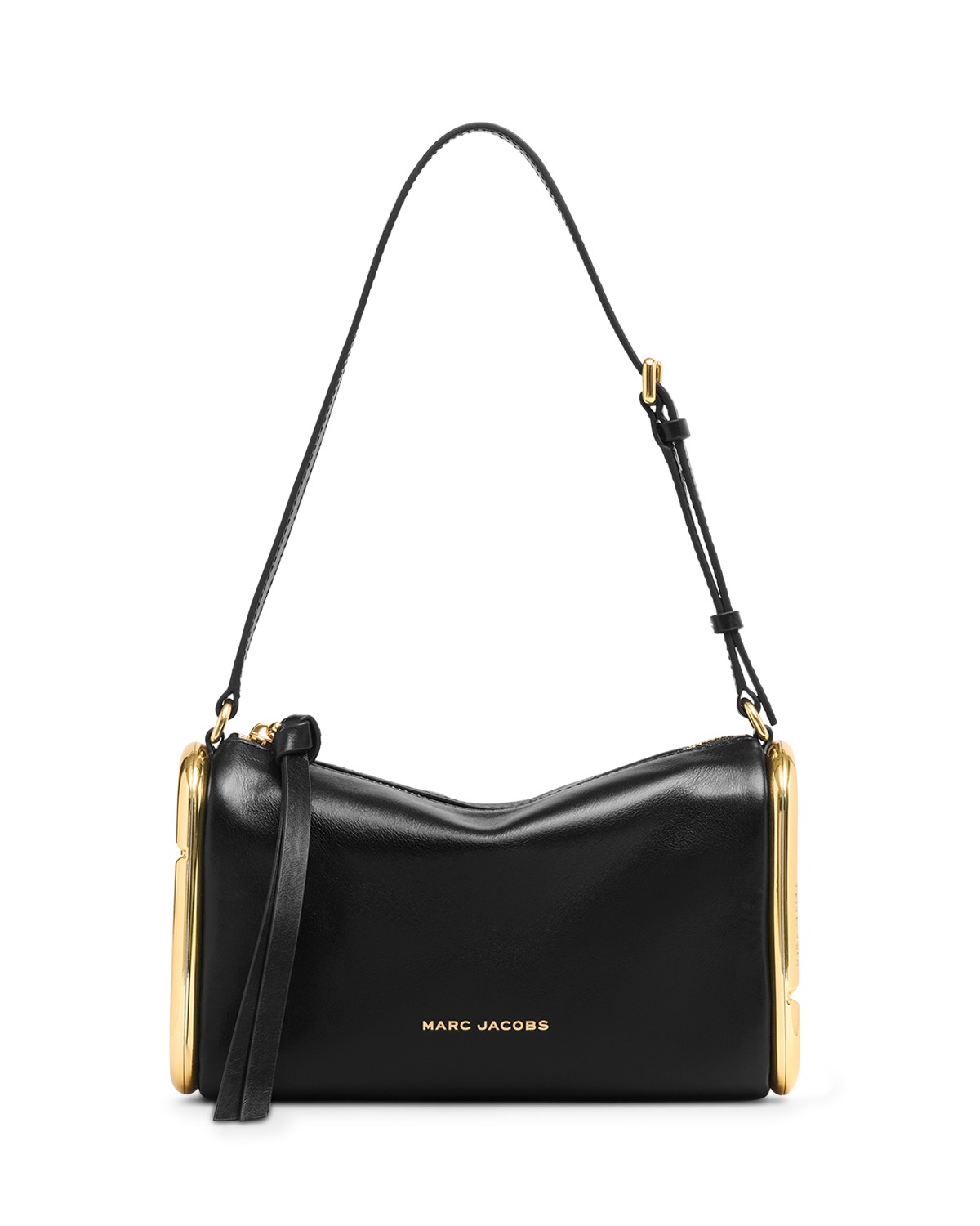Scene Small Leather Shoulder Bag