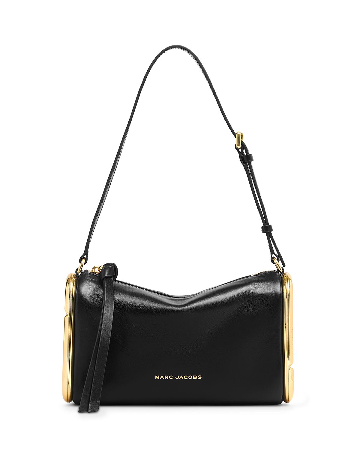 Marc Jacobs The Juliette Leather Shoulder Bag