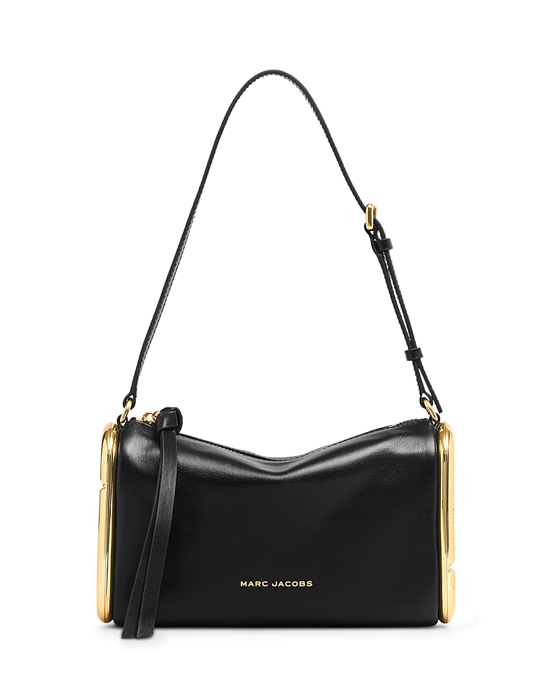 Marc Jacobs The Juliette Leather Shoulder Bag · OS