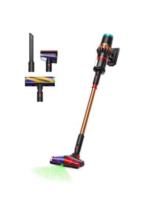V16 Piston Animal cordless vacuum | Black/Copper