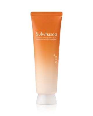 Overnight Recharging Mask 4.05 oz.