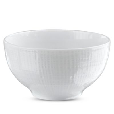 Organza Rice Bowl
