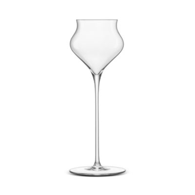 Sapienta Spirits Glasses, Set of 2