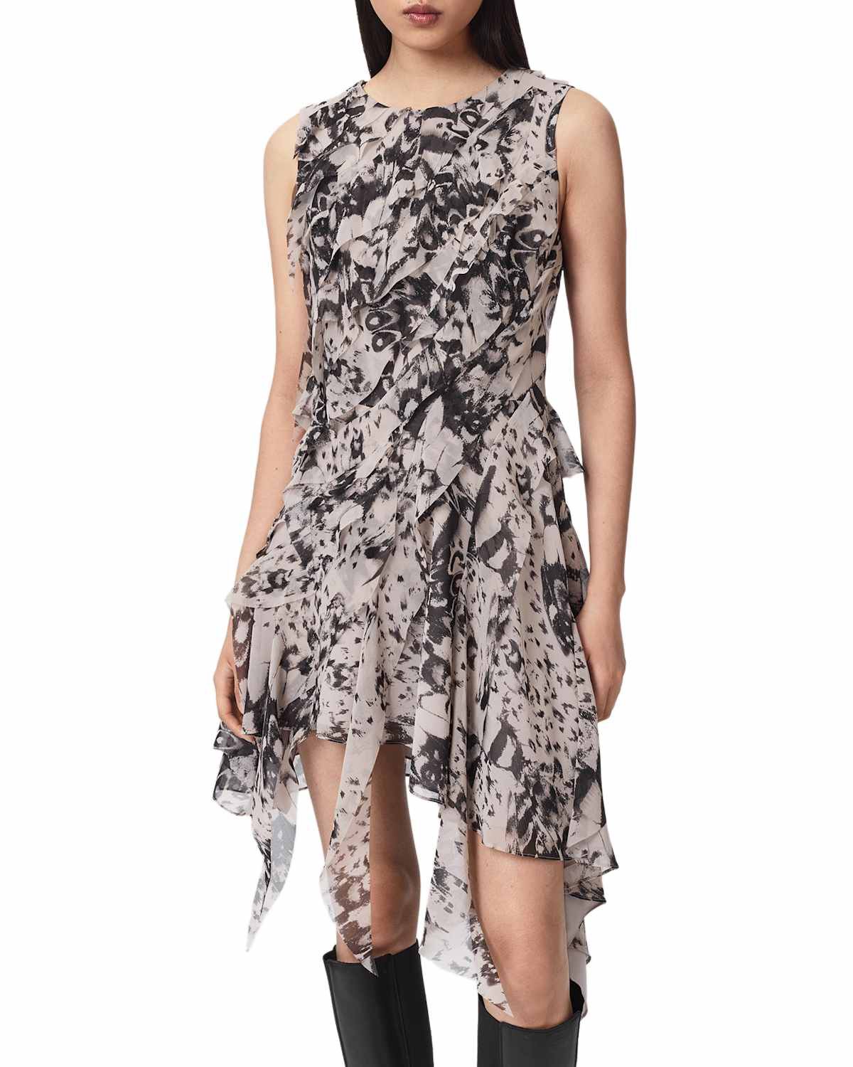 Angie Dress