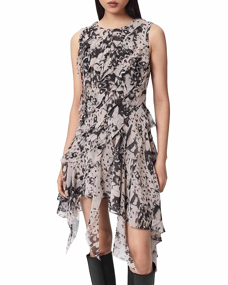 Allsaints Angie Dress