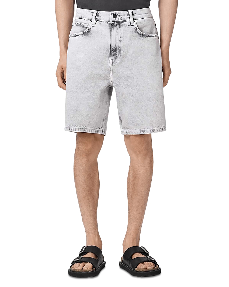 Allsaints Lenny 8.9 Shorts