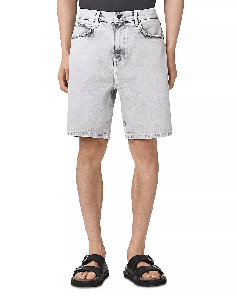 Allsaints Lenny 8.9 Shorts
