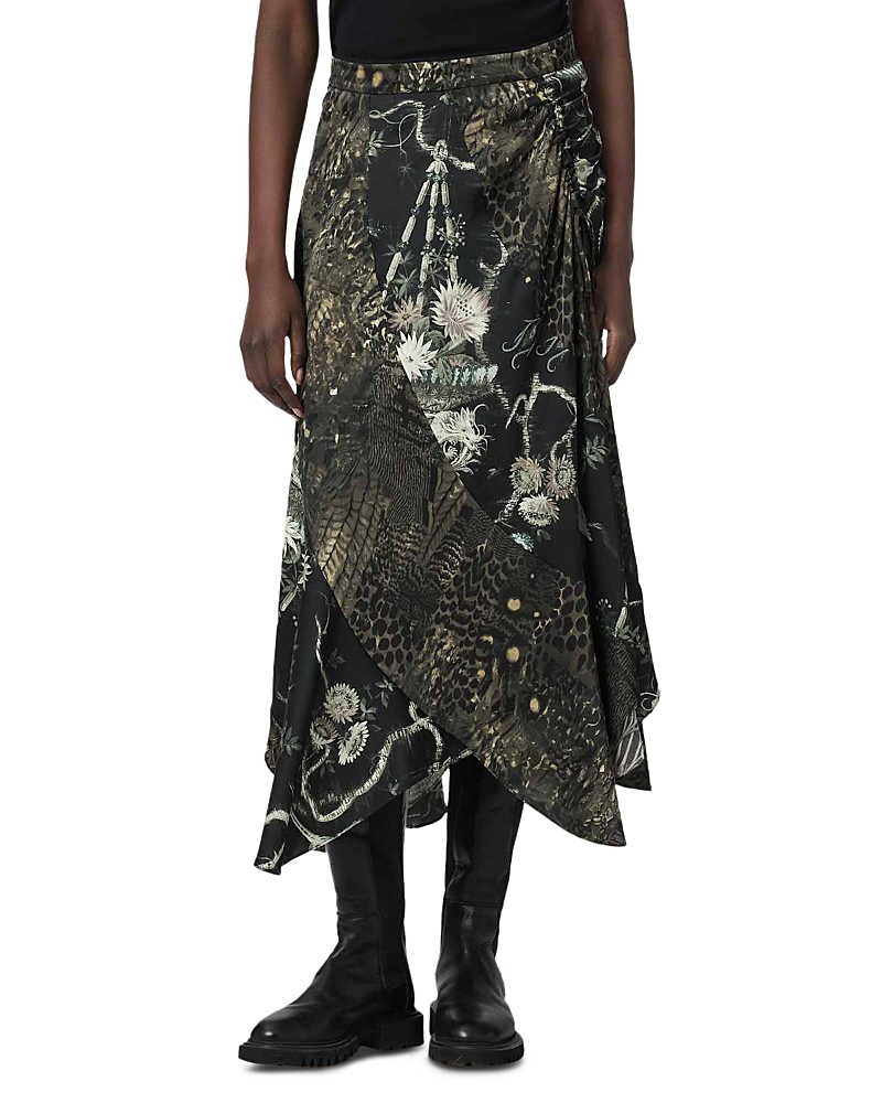 Allsaints Arleen Skirt