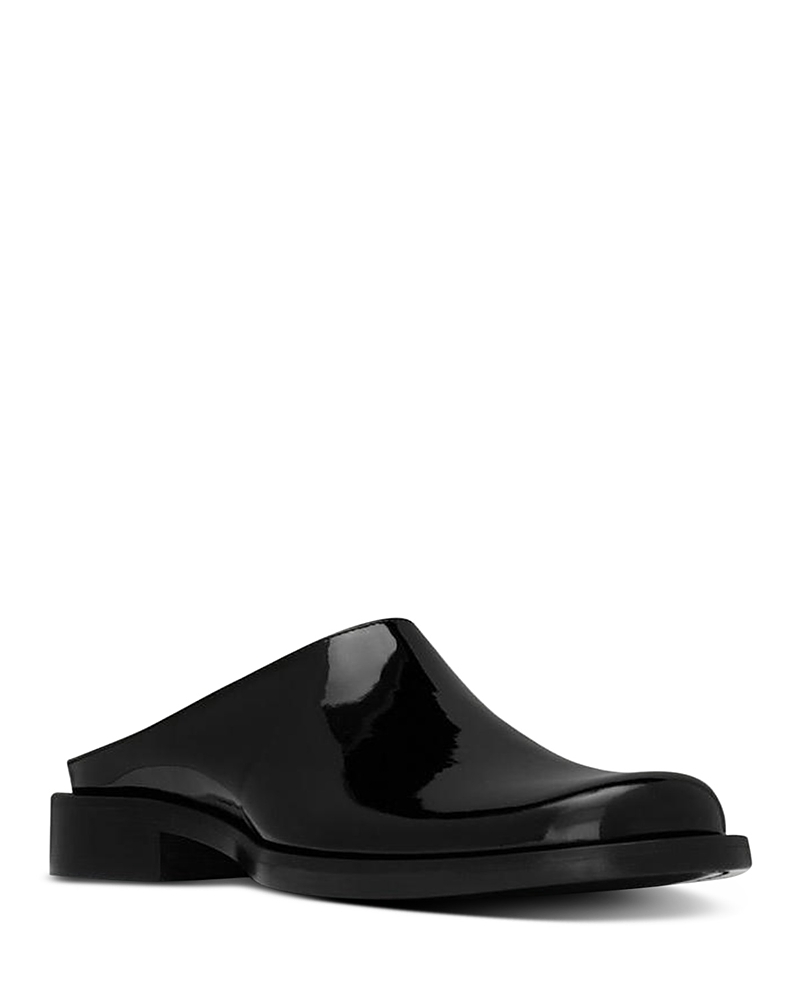 Saint Laurent Men's Angus Mules