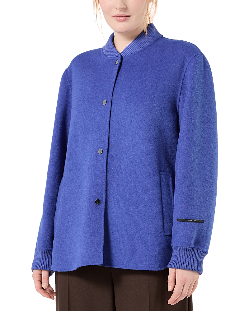 Marina Rinaldi Mrsfertile Jacket