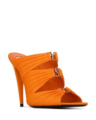Women's Emilie Mules