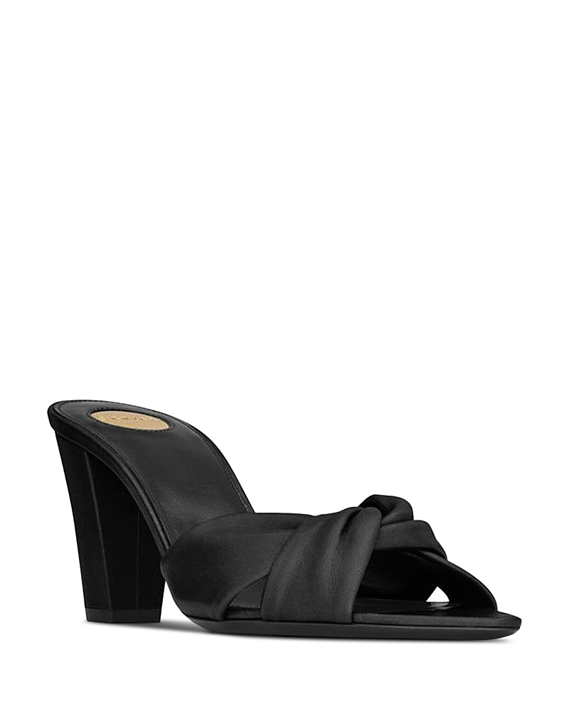 Saint Laurent Women's Franciane Mules
