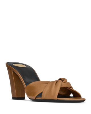 Women's Franciane Mules