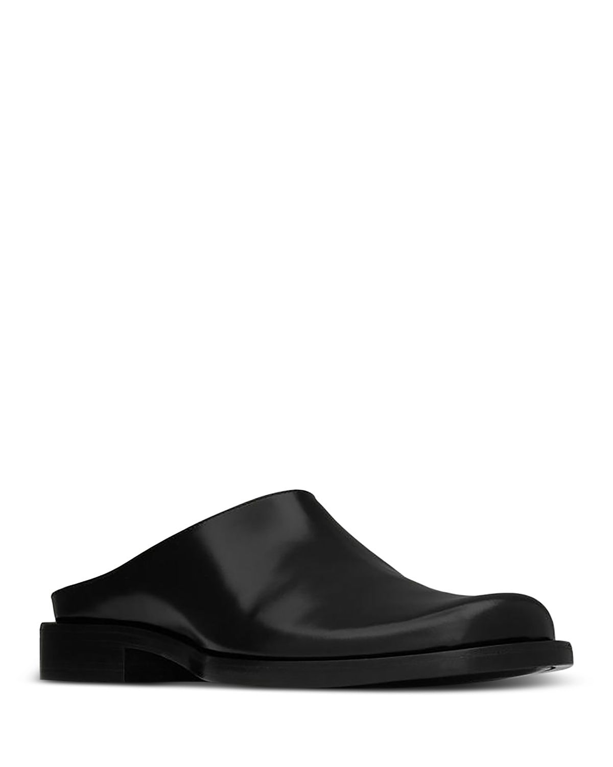 Saint Laurent Men's Angus Mules