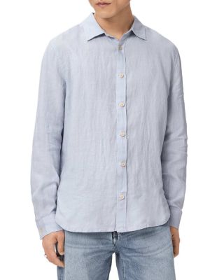 Loom Long Sleeve Shirt
