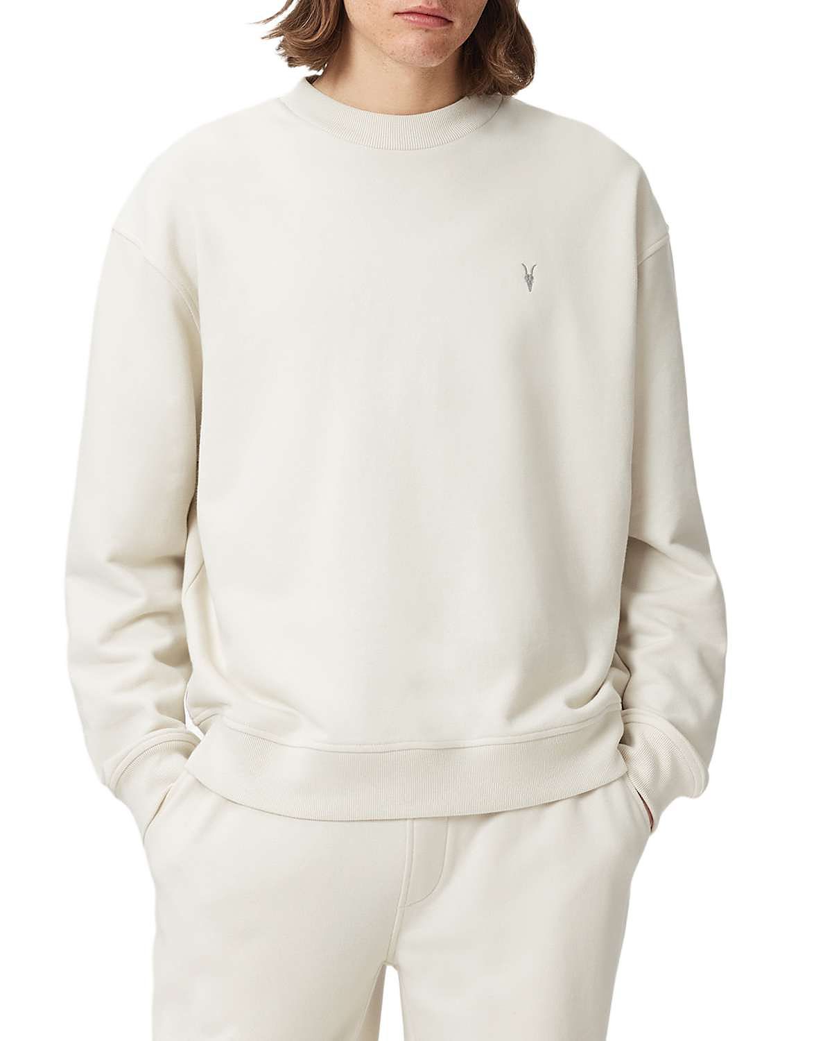 Allsaints Asher Crew