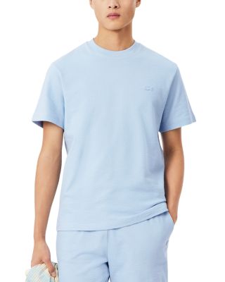 Crepe Jersey Tee