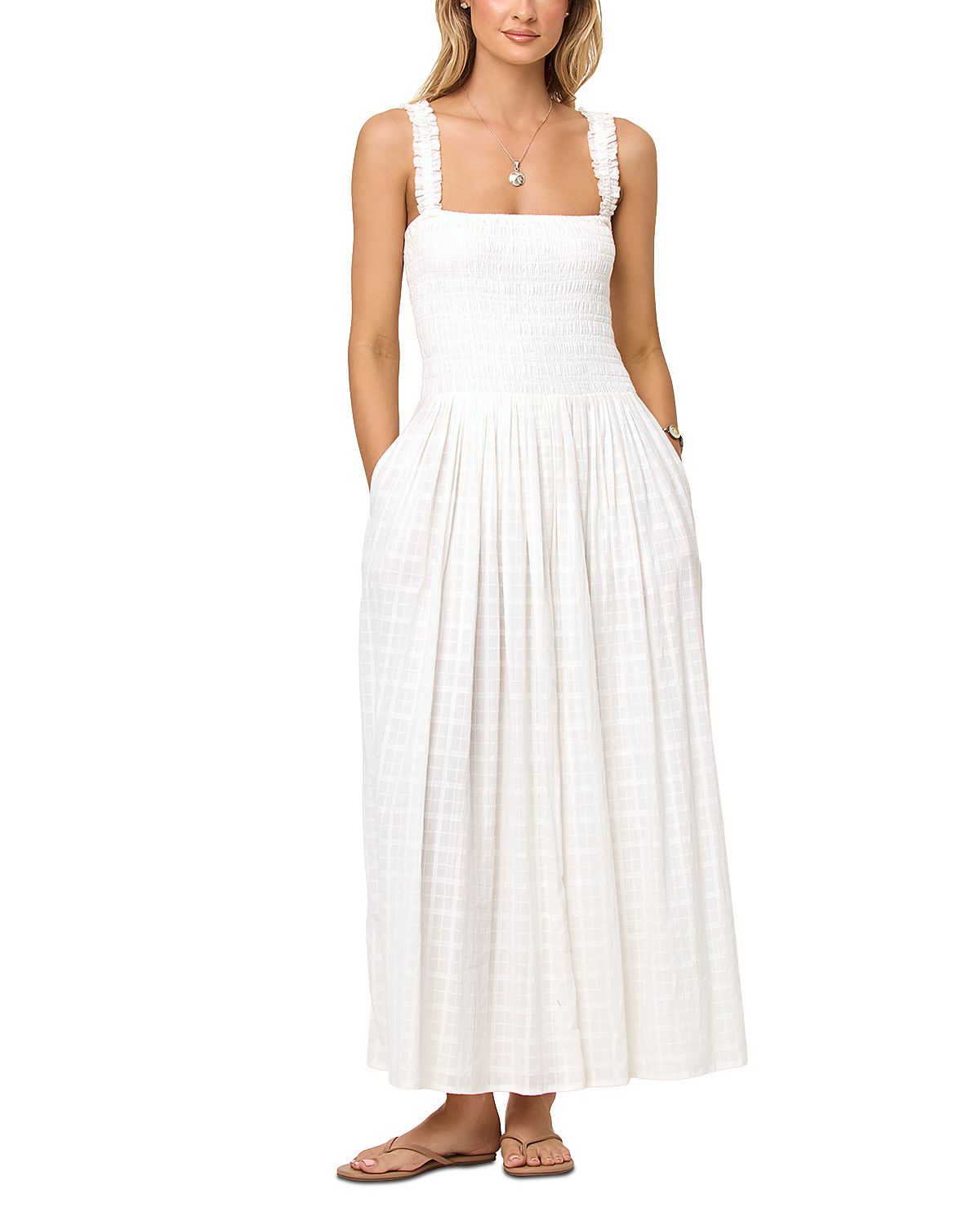L*Space Wren Maxi Dress