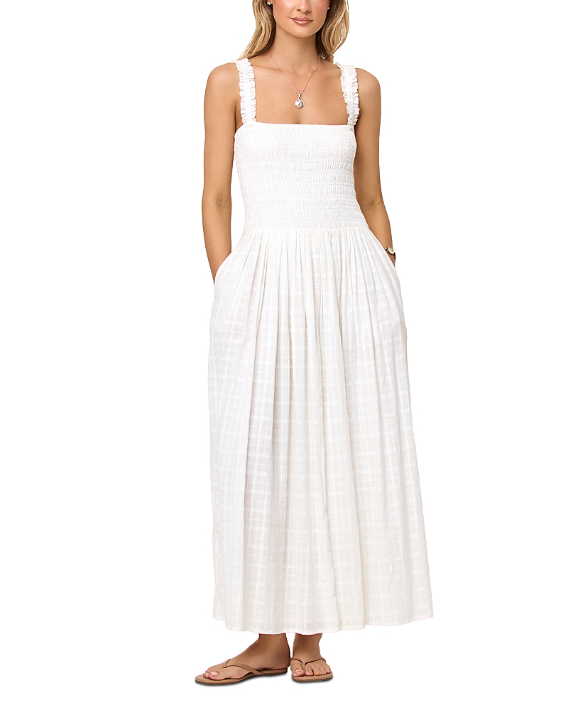 Lspace L*Space Wren Maxi Dress