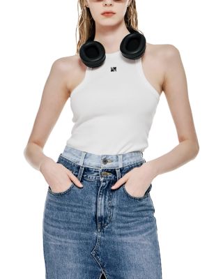 02 Tank Top