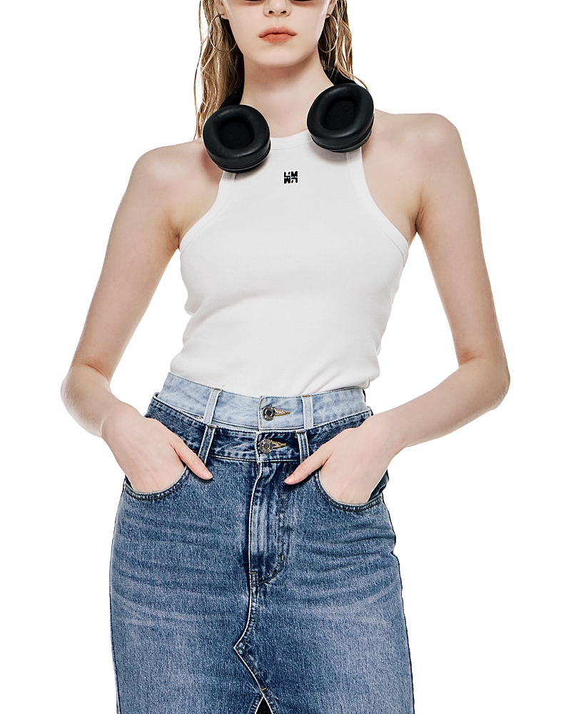 Lemiune 02 Tank Top