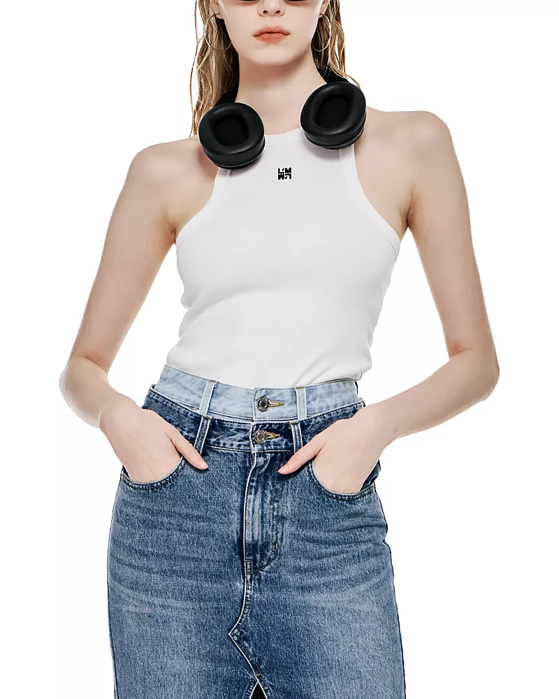 Lemiune 02 Tank Top