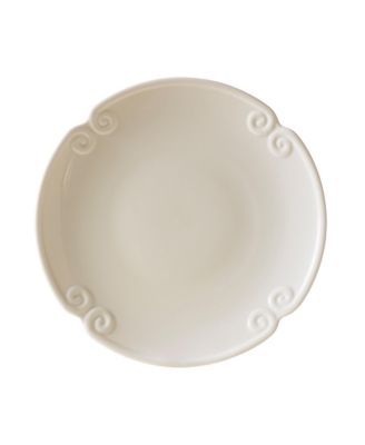  Spiral Dinner Plate