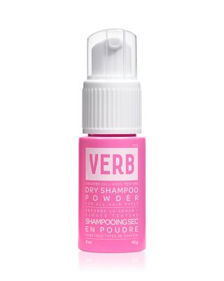 Dry Shampoo Powder 2 oz.
