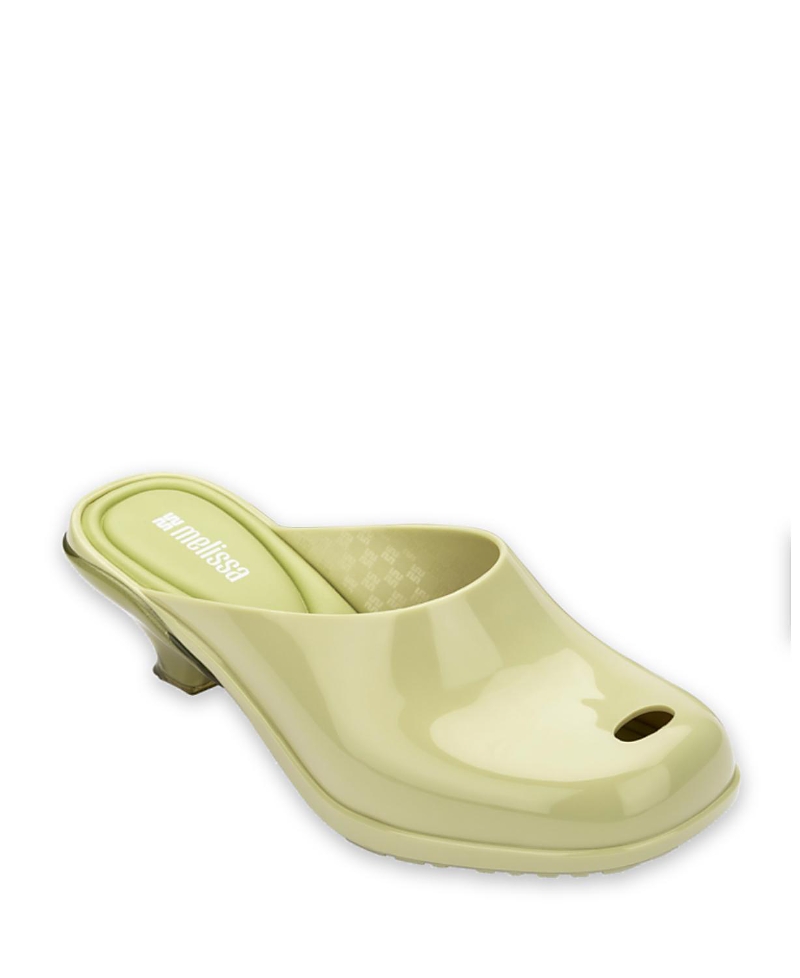 Melissa Women's Gaia Heels