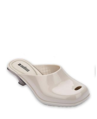 Melissa Women's Gaia Heels