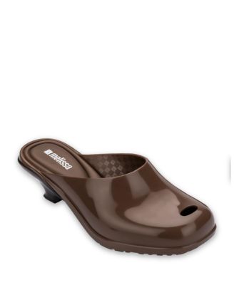Melissa Women's Gaia Heels