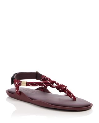 Women's Flow Monocolor Sandals