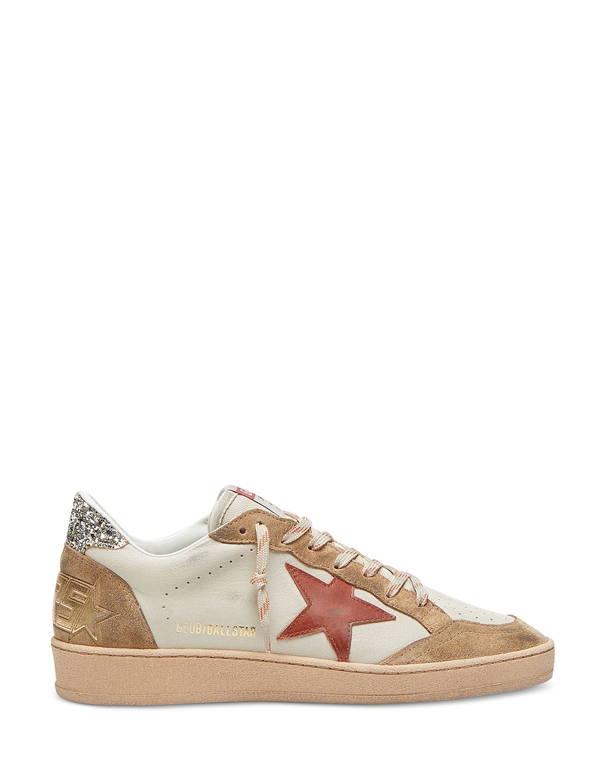 Golden Goose Women's Ballstar Sneakers