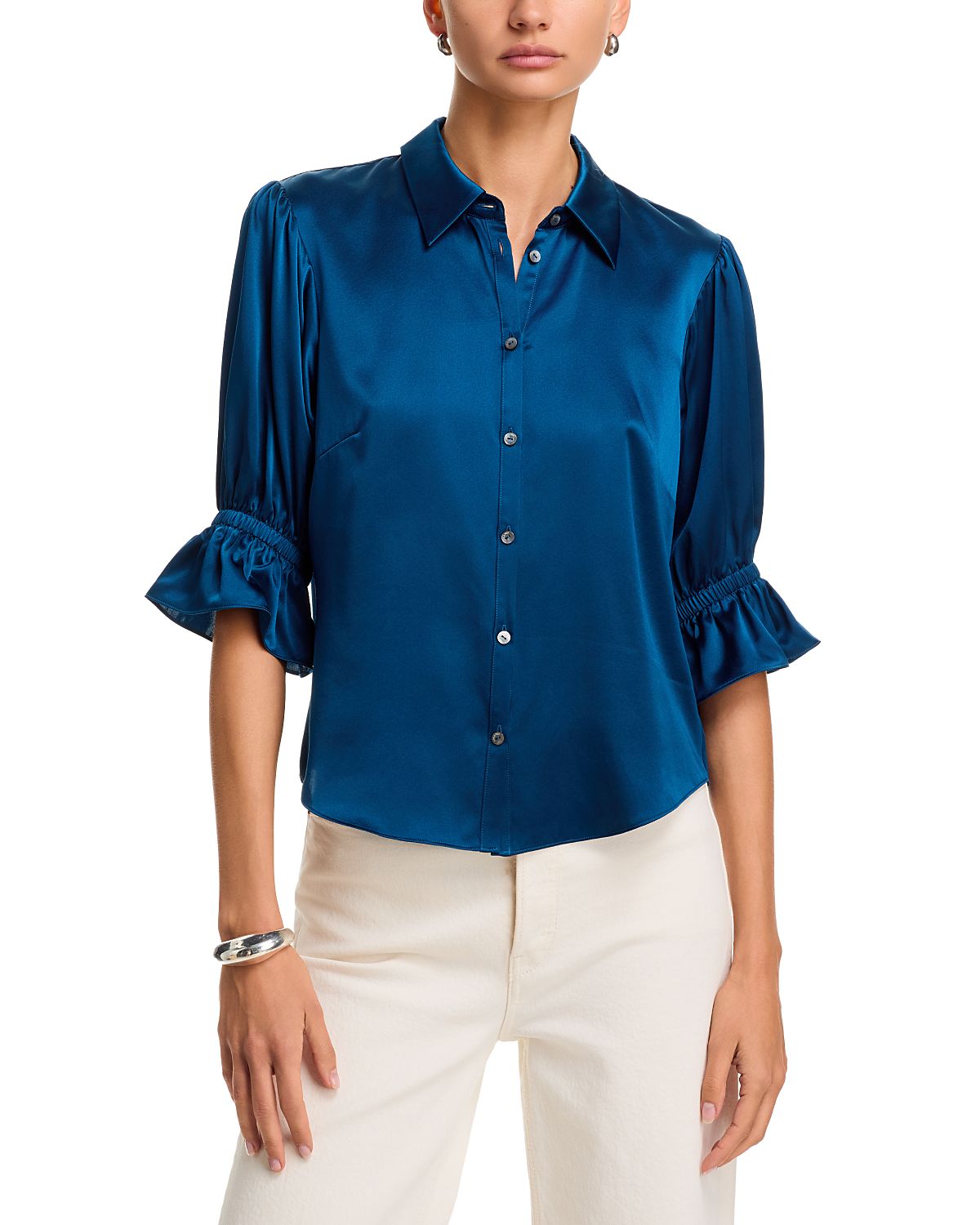 Cinq a Sept Fiona Top