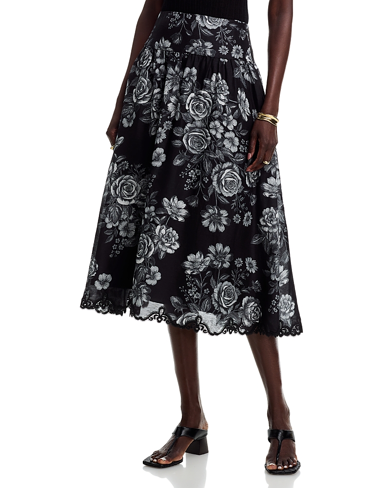 Kobi Halperin Lidia Skirt