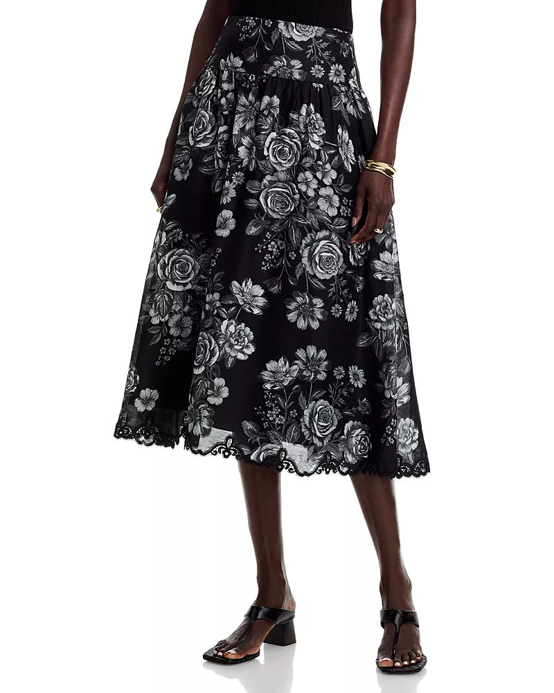 Kobi Halperin Lidia Skirt