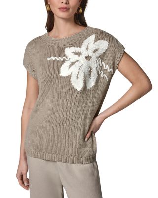 Crewneck Sweater