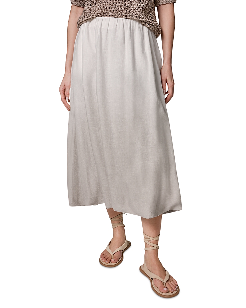 Donna Karan Bubble Skirt