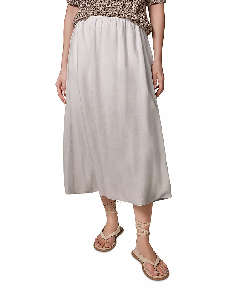 Donna Karan Bubble Skirt