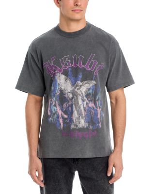 Fallen Ekcess Logo Graphic Tour T-Shirt