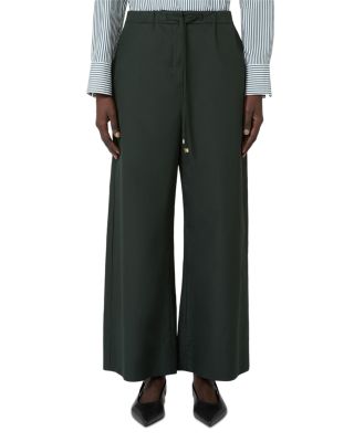 Smmaureo Pants