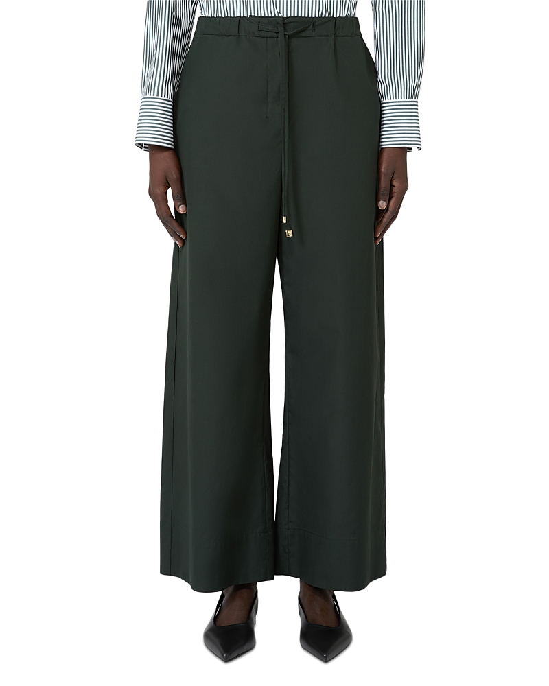 Max Mara Smmaureo Pants
