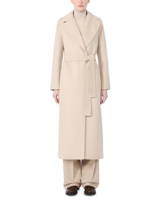 Poldo Wool Coat