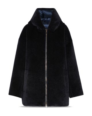 Mtcolivia Reversible Down Coat - thumbnail 5