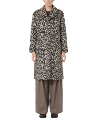 Smmattilia Coat