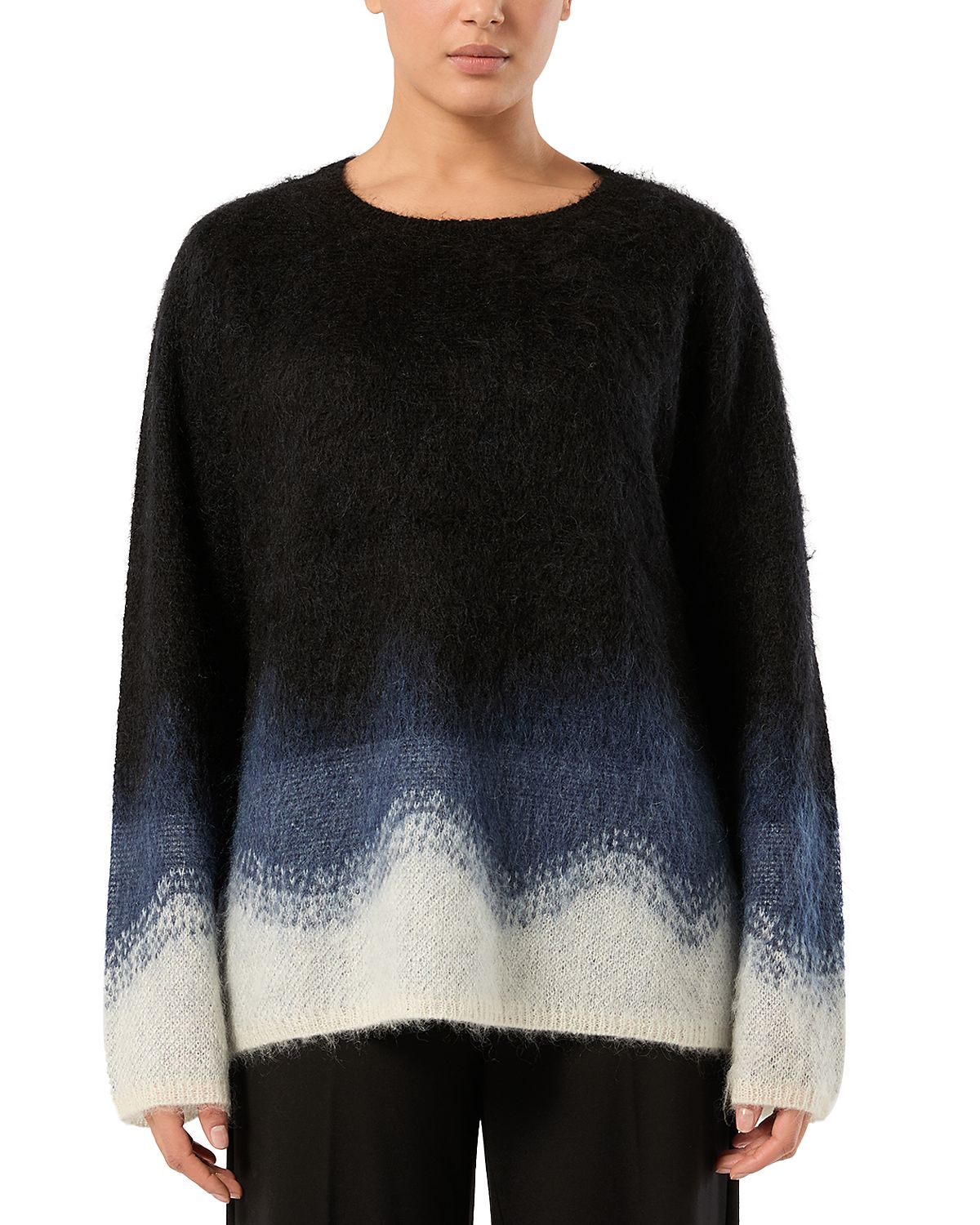 Marina Rinaldi Mrsordine Sweater