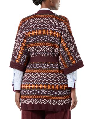 イタリア製 MARINA RINALDI 長袖 チュニック丈 L〜LL 美品 Marina Rinaldi Mrstenace Sweater | Bloomingdale's Women Plus Size