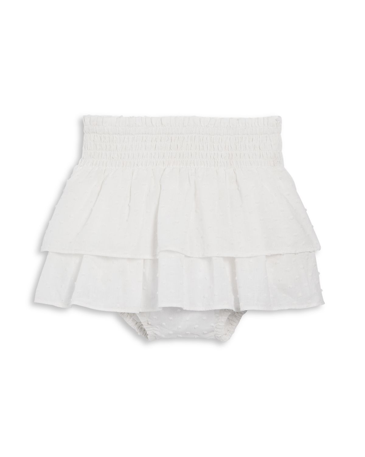 LoveShackFancy Girls' Elizaveta Bloomers - Baby