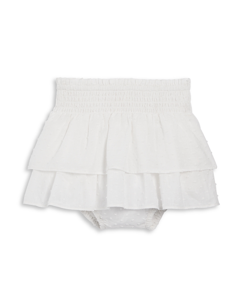 LoveShackFancy Girls' Elizaveta Bloomers - Baby