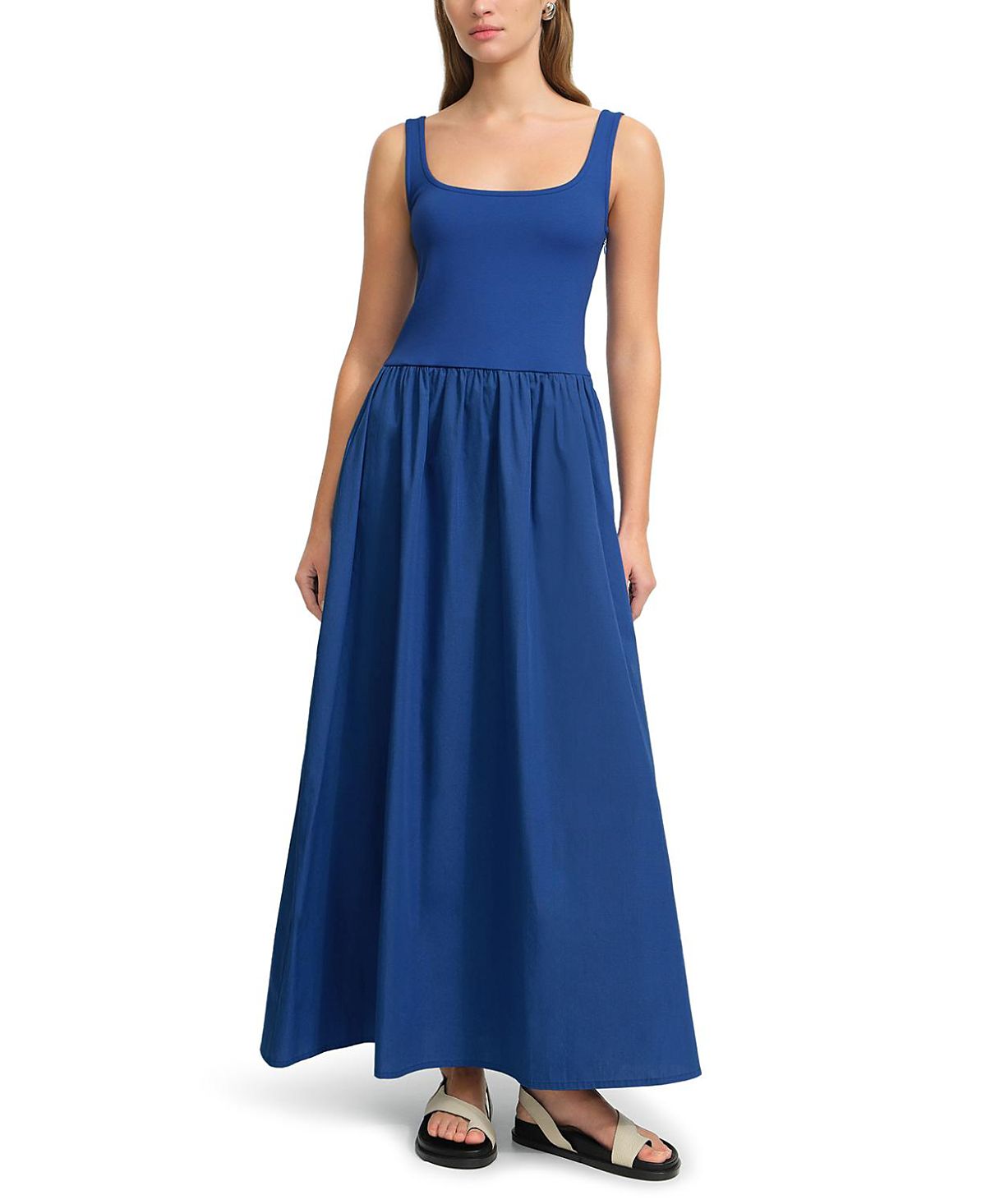 Marcella Clara Dress